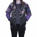 Sukajan jacket เสื้อแจ็คเก็ตปักลายญี่ปุ่น. 