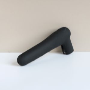 NOBLELUX Anti Collision Door Handle Cover Anti-Slip Silicone Doorknob Sleeve Portable Anti-Static Kids Safety Doorknob Protector for Home