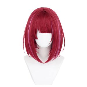 Wig Rambut Palsu Arima Kana Cosplay OSHI NO KO