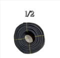 Mecca Tube | 1/2 (12mm) & 1/4 Per Meter! for wire and electrical insulation. 