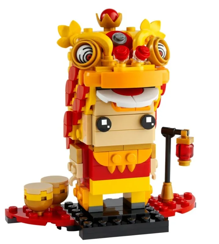 40354 dragon dance guy cheap