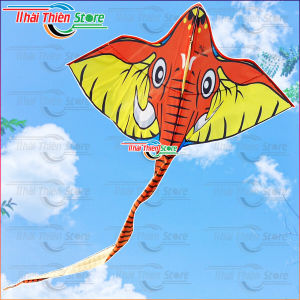 Diều Trẻ Em Voi Đại Đăng Quang