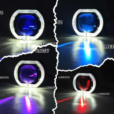 CR7 C628 IBRIGHT ZE76 - Projie Biled Matrix 2.5inc