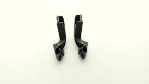 Baby Car Seat Adapter For Cybex Coya Pram Aton Clould Q/Z Converter Bebe Basket Pushchair Connector Buggy Accessories