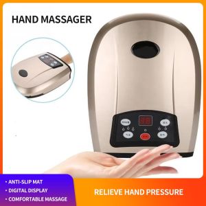 เครื่องนวดมือ เครื่องนวดมือไร้สาย Hand Massager  นวดข้อมือและนิ้วมือ เครื่องนวดฝ่ามือ เครื่องนวดมือ  เครื่องนวดมือไฟฟ้าไร้สาย  เครื่องนวดมือไฟฟ้า