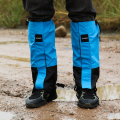 Gaiter Waterproof Pelindung Kaki Dan Sepatu Outdoor Gaiter Gunung. 