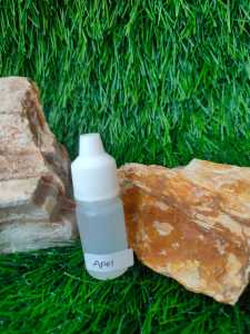 APEL // BIANG ESSEN MURNI // 5ML // 15ML // 30ML // BAHAN DASAR CAMPURAN PENGUAT AROMA UMPAN MEMANCING