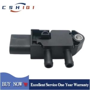 secr 31MPP3-2 Exhaust Differential Pressure Sensor for JAC Shuling Q6 E Junling V6 National 5 2.7 Ruijiet 4DE1P3-2 Car Parts Z4K2H