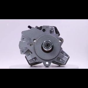 Diesel High Pressure Fuel Pump For Cummins QSB6.7 0445020043 3975701 4988593 4941066 0445020122 0986437310 CR CP3S3 L110 30-789S