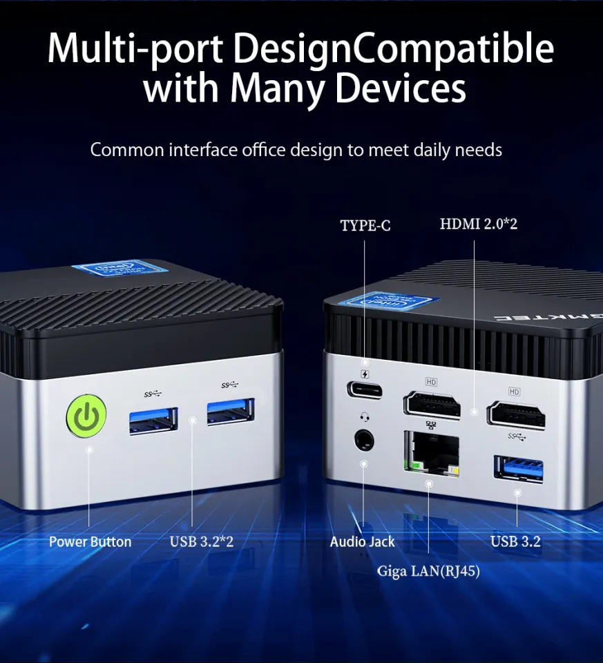 【中古】NUC Intel NUC5i7RYH メモリ16GB/SSD256GB/Windows10 中古】NUC Intel NUC5i7RYH メモリ16GB/SSD256GB/Windows10Home