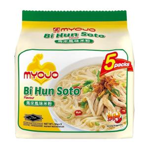 Myojo Bi-hun Soto