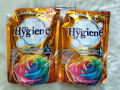 NƯỚC XẢ VẢI HYGIENE THÁI LAN ĐẬM ĐẶC SIÊU THƠM. 