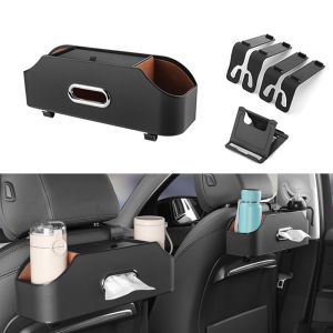 Luxury Storage Bag Indomextra Kantong Jok Mobil Tissue Box Tempat Tisu