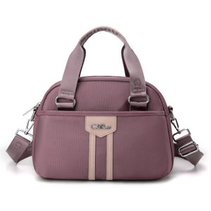 TAS SELEMPANG WANITA IMPORT  CHIBAO 8413#
