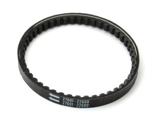 Scooter CVT Drive Belt For Suzuki Choinori LT-Z50 Quadsport Z50 27601-22G00 Engine