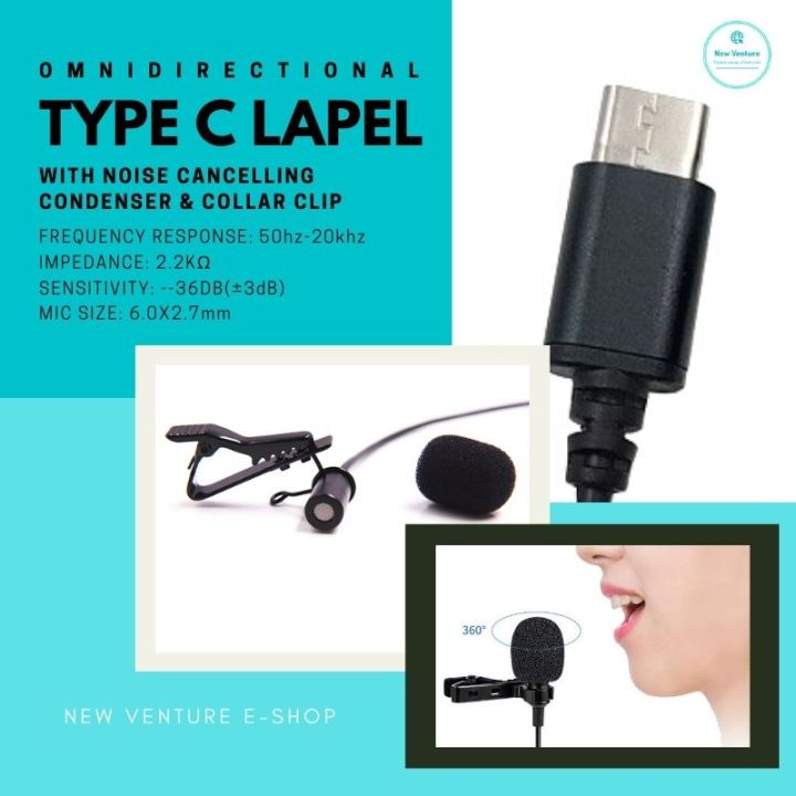 Type-C%20USB%20Lavalier%20Lapel%20Omni-Directional%20Microphone%20for%20Cell%20Phone%20Vlogging%20Using%20Mobile%20Phone%20Universal%20Compatible%20for%20Android%20Smart%20Mobile%20-%20Image%202