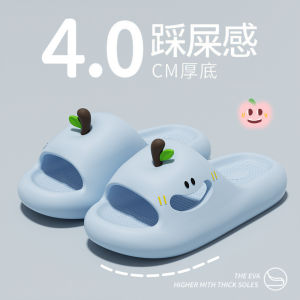 [Free Shipping] WomenS Slippers 2026 New Summer Non-Slip Thick-Soled Outdoor Home Cute Cartoon Sandals For Women