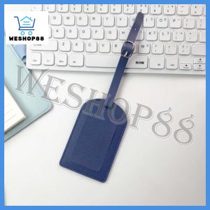 WESHOP88 1PC Luggage Tags Luggage Name tag Luggage identifier Tags Travel Suitcase Hanging Suitcase Tags Luggage id tag Baggage Travel