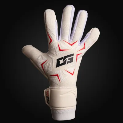 THE ONE GLOVE : DAVID RAYA : OG1 Type-R Vortex Cut ถุงมือผู้รักษาประตูรุ่น OG1 Type-R Vortex Cut