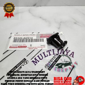 NOZLE WASHER WIPER AIR DEPAN TOYOTA AVANZA OLD