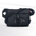 Tas Selempang Pria Slingbag Tas kerja pria YMG anderson. 