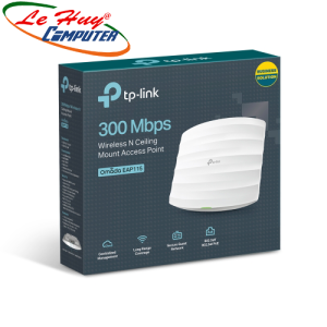Router Wifi Gắn Trần TP-Link EAP115