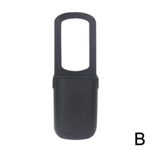 Soft Silicone Cup Holder for Baby Stroller Accessories Universal Pram Cart Feeding Bottle Holder