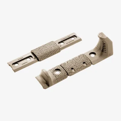 LZD Magpul MAG608 M-LOK® Hand Stop Kit The M-LOK Hand Stop Kit (Option Select)