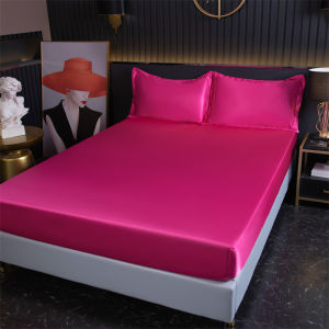 3 trong 1 làm mát mùa hè cảm giác tấm ga trải giường 5/6ft. Bao gồm tất cả da thân thiện với bedspread 3pcs-set với vỏ gối