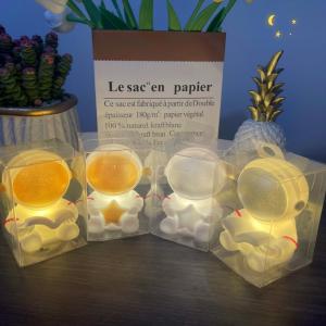 NIGHT LAMP LAMPU MALAM LAMPU TIDUR LAMPU MEJA LAMPU HIAS KARAKTER ASTRONOT 99063