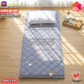 Kasur Gulung Quantum Kasur Lantai Karakter Kasur Lipat Busa Original Quantum Kasur Busa Grand Galaxy. 