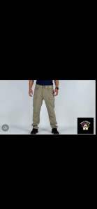 (S-6XL)🇲🇾Tactical pants Water Resistant Cargo pants IX7 tahan lasak military Seluar Kerja Kargo Banyak Pocket Training Pants Workwear 战术裤长裤男生做工裤防水耐磨透气 Army Long Pants Seluar Taktikal Lelaki Multipocket Men waterproof stretchable material polyester 5.11