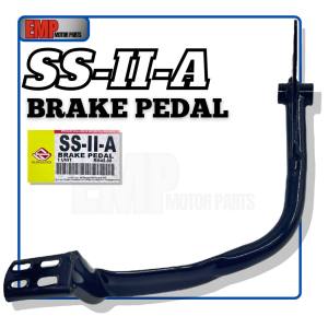 [EMP] BRAKE PEDAL SS2 BREK LEVER SS 2 PEDAL BREK SS2 YAMAHA