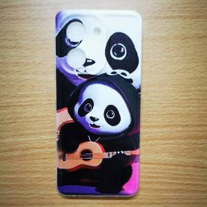 เคส TPU สำหรับ oppo A3S A3X A3pro A5pro A5S A12 A7 F9 A5 A9 2020 A15 A15S A16 A17 A17K A18 A38 Realme C1 4G 5G ลายการ์ตูน เคสโทรศัพท์มือถือ CASE