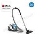 Philips 1800W 2000 Series Bagless Vacuum Cleaner - XB2023/61 (SB). 