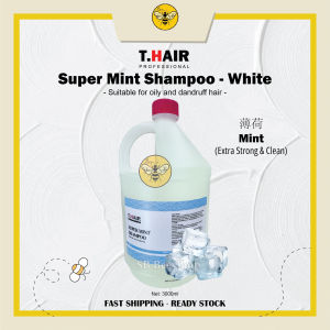 T.Hair Gallon Normal Shampoo and Normal Conditioner 3000ml