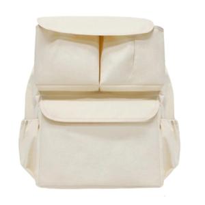 Storage Bag Fit Most Pushchair Universal Srollers Diaper Bag Srollers Organizer Bag Large Capacity Hanging Bag