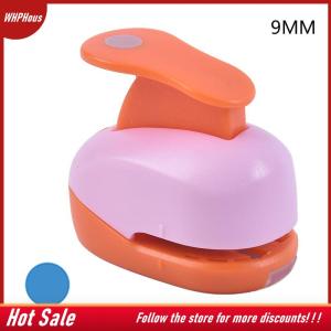 【COD】🔥🔥🔥 9 16 25mm Circle Round Hole Punch DIY Handmade Paper Scrapbooking Cutter Tool