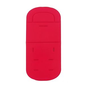 CHAOSON นุ่มดี สำหรับเด็ก ยีราฟ สัตว์ เบาะรองนั่ง การ์ตูน ที่นอนรถเข็น อุปกรณ์เสริมสำหรับรถเข็นเด็ก เบาะรองนั่งรถเข็นเด็กทารก เบาะรองรถเข็นเด็ก