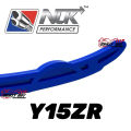 ♦NLK PERFOANCE TIMING CHAIN GUIDE JACKROD RACING JET ROD 4MM-8MM Y15ZR V1V2 LC135 V1-V8 FI TENSIONER GUIDE JET ROD NLK❄. 