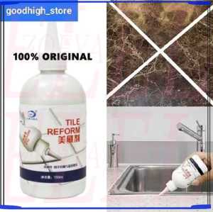 Baru..! Waterproof Pengisi Celah Nat Keramic Anti Air TILE REFORM Coating
