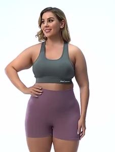 40-150kg Plus Size High Waist Honeycomb Pants Belly Control Hip Lifting Body Shaping Safety Pants Underwear