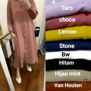 MIDI CRINKLE/MIDI KEKINIAN/MIDI MODERN/MIDI LUCU