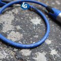 KABEL AUDIO CANARE XLR JACK GEISLER 0324/0323 FEMALE TO CANON XLR MALE 50 - 100 CM. 