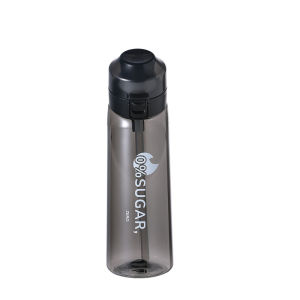 [READY] 650ML New Arrival Air Fruit Fragrance Water Bottle Scent Water Cup Sports  Water Bottle Suitable For Outdoor Sports