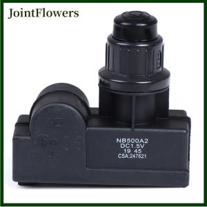 JointFlowers 2เต้าเสียบ AA แบตเตอรี่ปุ่มกด ignitor igniter BBQ Gas Grill REPLACEMENT