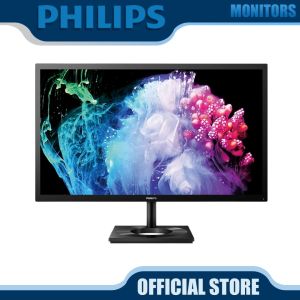 Philips 27E1N8900 27" 60Hz 4K OLED Monitor | Philips Monitor!! FREE MOUSEPAD | Monitor For Pc