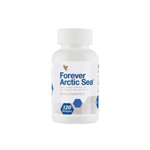 Forever Living Products Arctic Sea