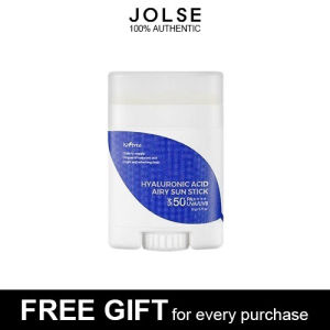 Isntree Hyaluronic Acid Airy Sun Stick SPF50+ PA++++ 22g