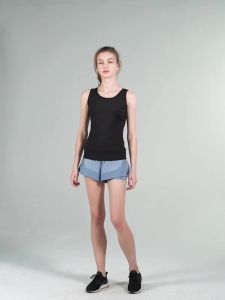 ALO Yoga Cross-Border Summer Sports Top for Women